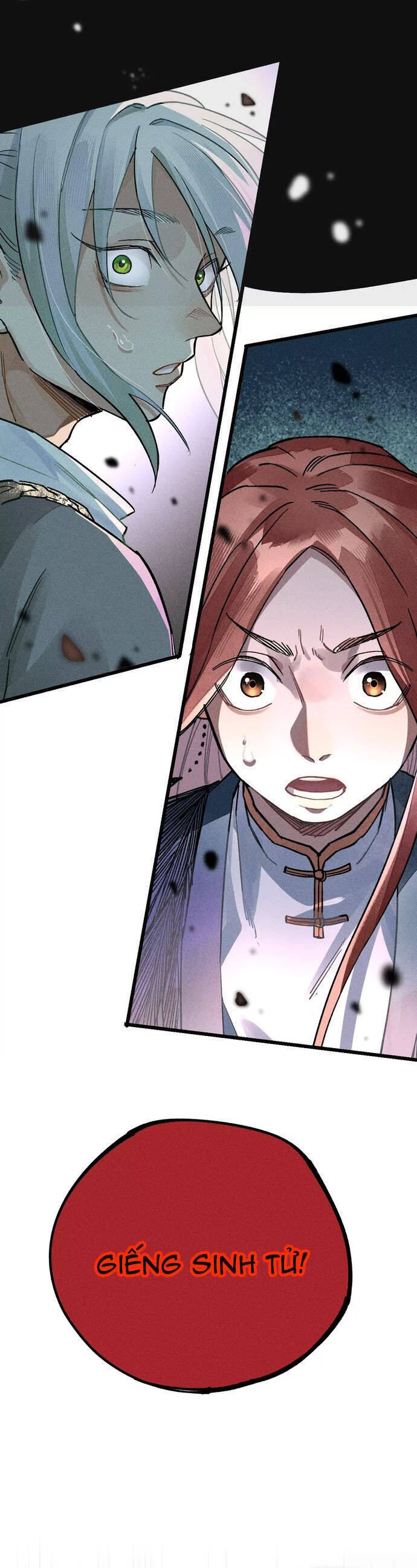 Địa Tạng Đông Phương Chapter 48 - 7