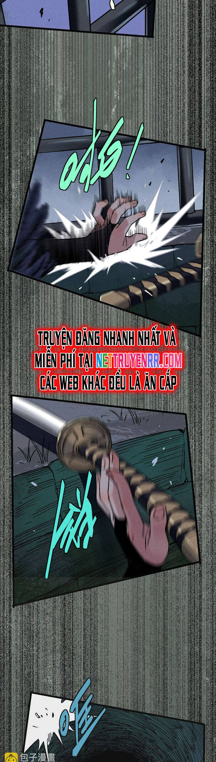 Địa Tạng Đông Phương Chapter 48 - 9