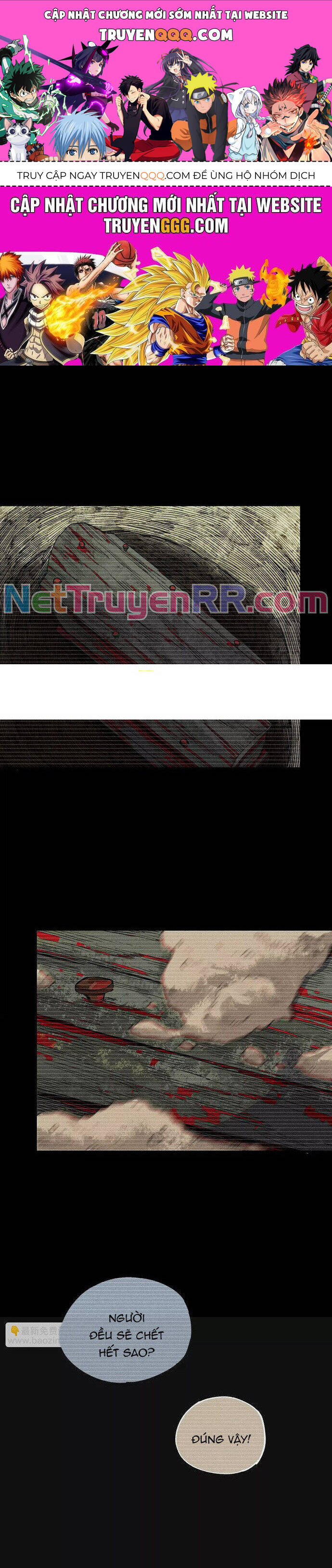 Địa Tạng Đông Phương Chapter 49 - 1