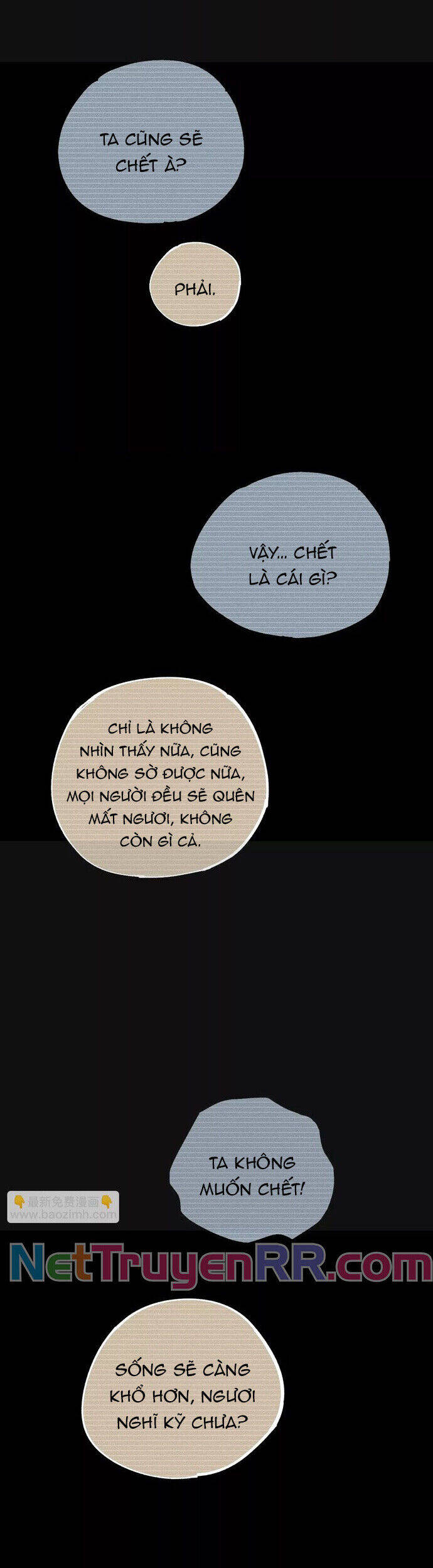 Địa Tạng Đông Phương Chapter 49 - 2