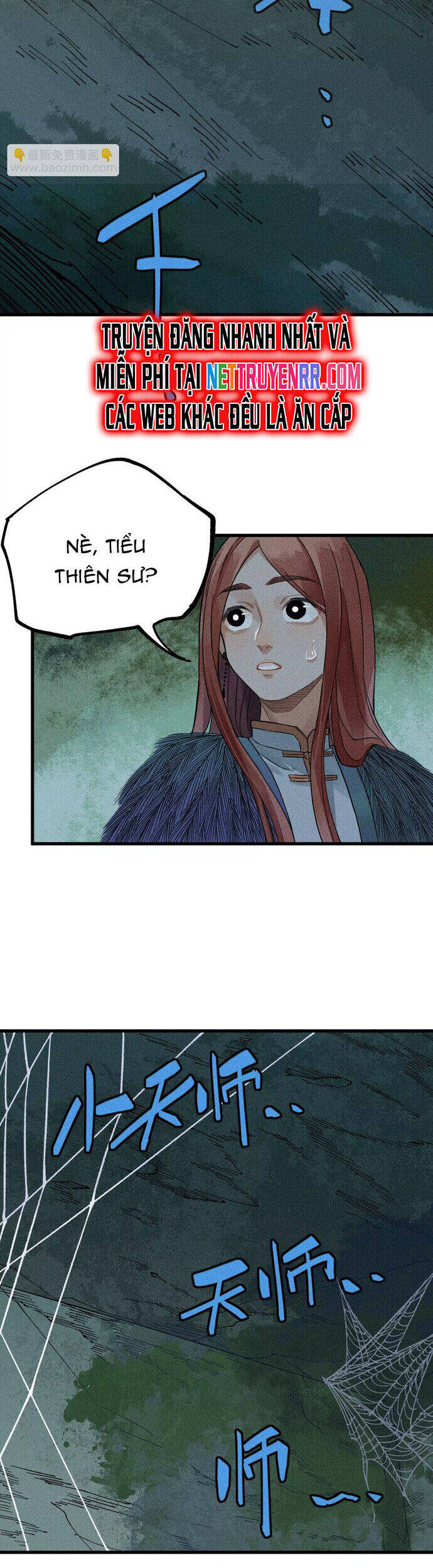 Địa Tạng Đông Phương Chapter 49 - 12