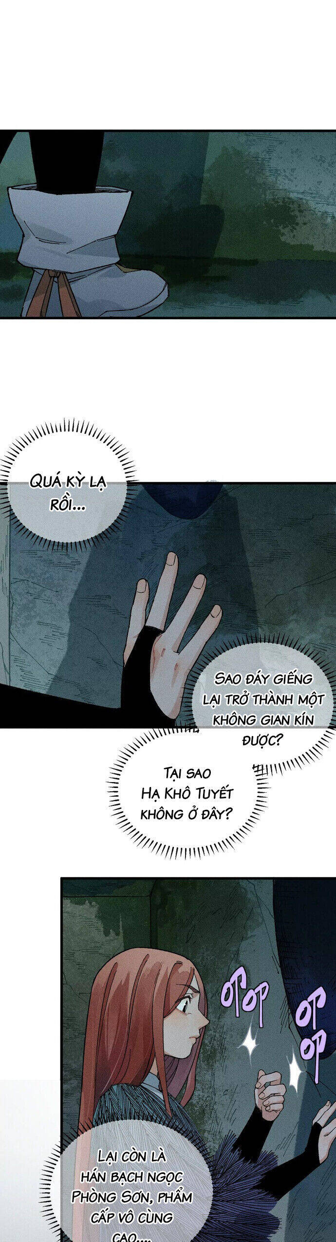 Địa Tạng Đông Phương Chapter 49 - 13