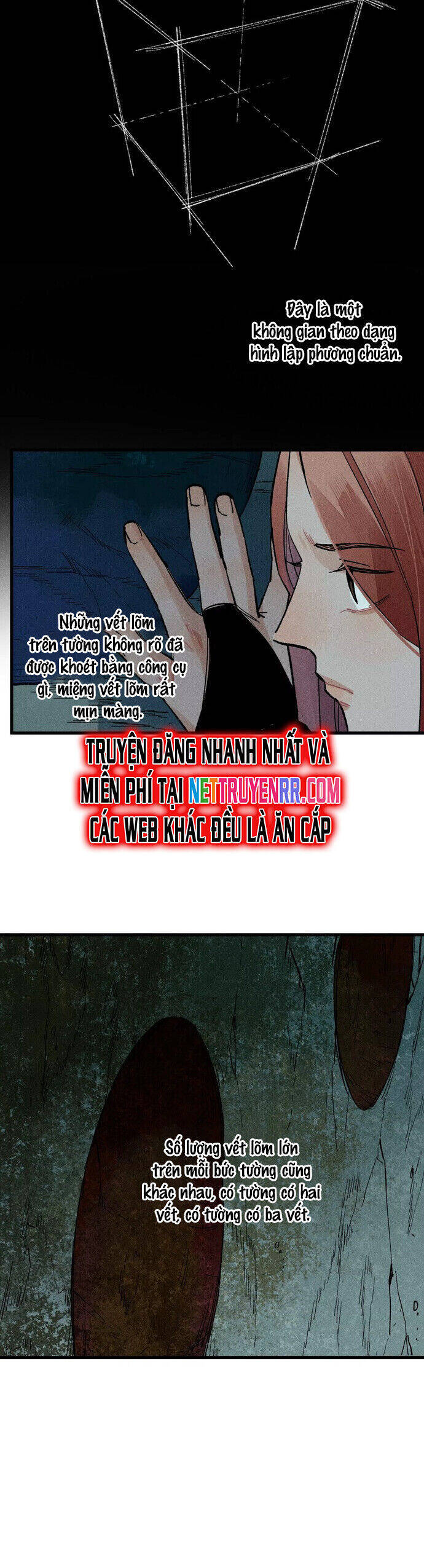 Địa Tạng Đông Phương Chapter 49 - 15