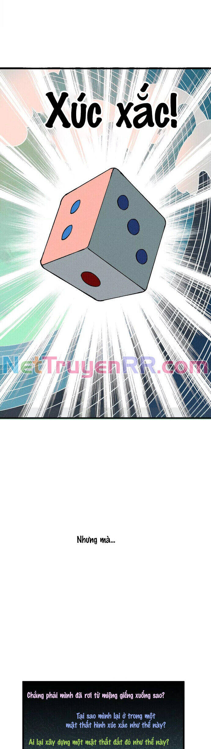 Địa Tạng Đông Phương Chapter 49 - 17