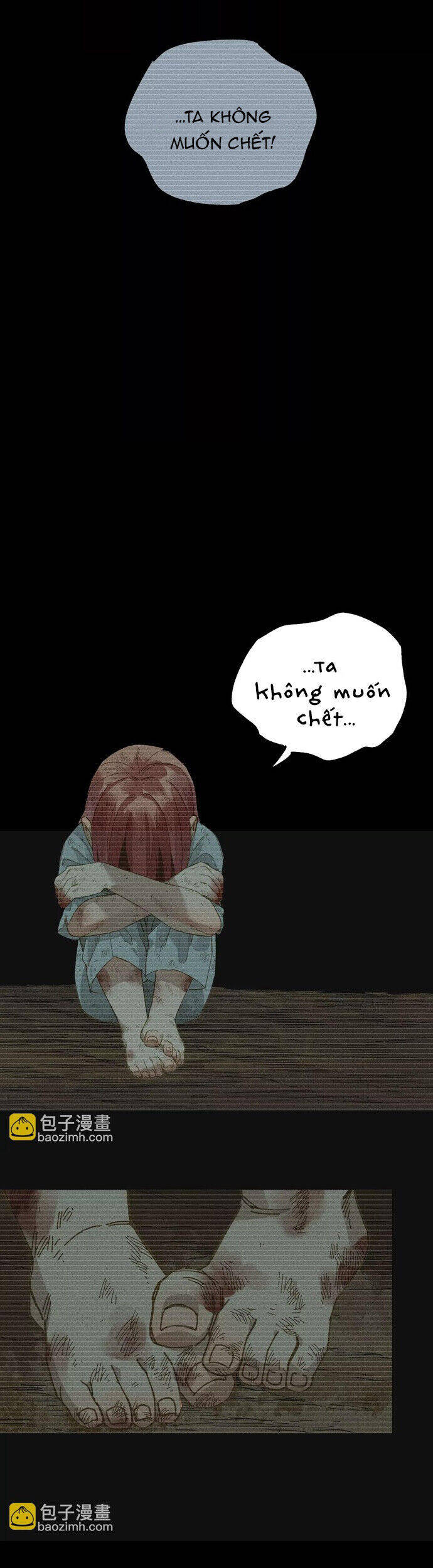 Địa Tạng Đông Phương Chapter 49 - 3