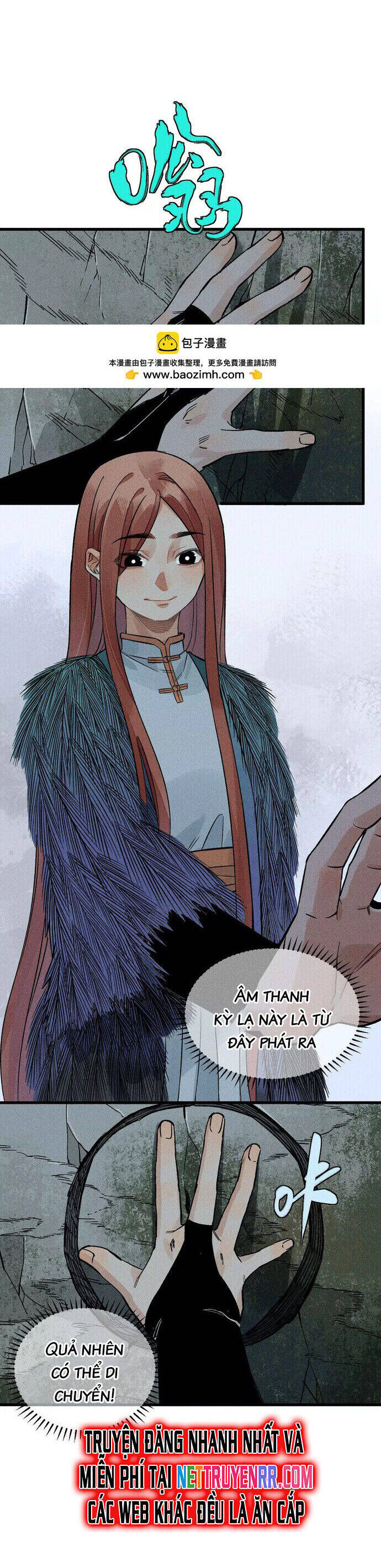 Địa Tạng Đông Phương Chapter 49 - 26