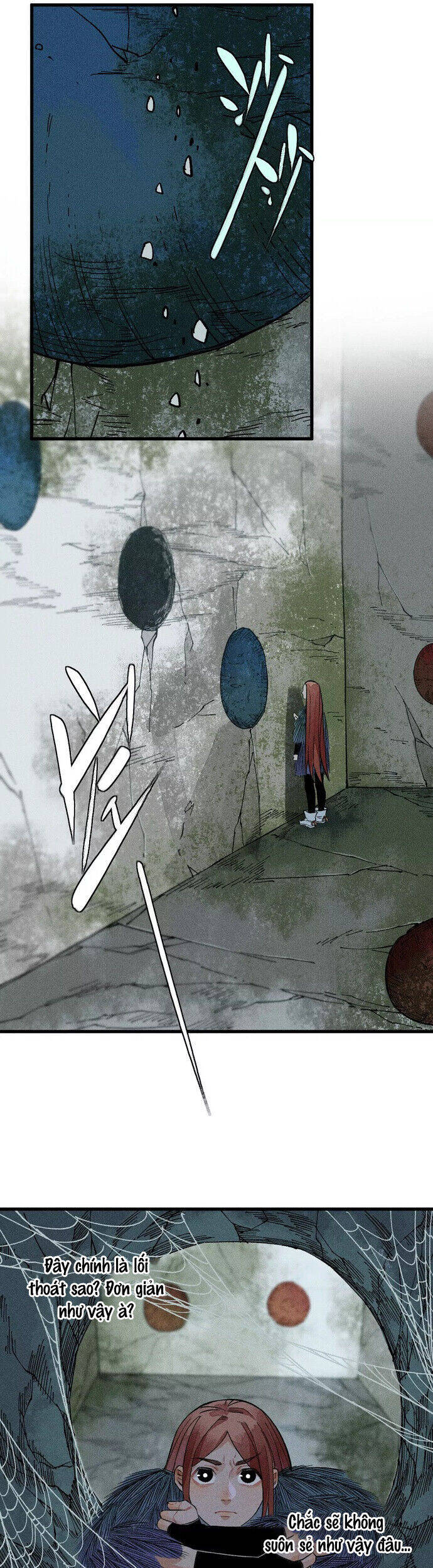 Địa Tạng Đông Phương Chapter 49 - 27
