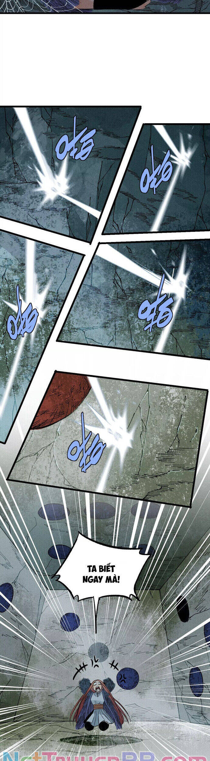 Địa Tạng Đông Phương Chapter 49 - 28