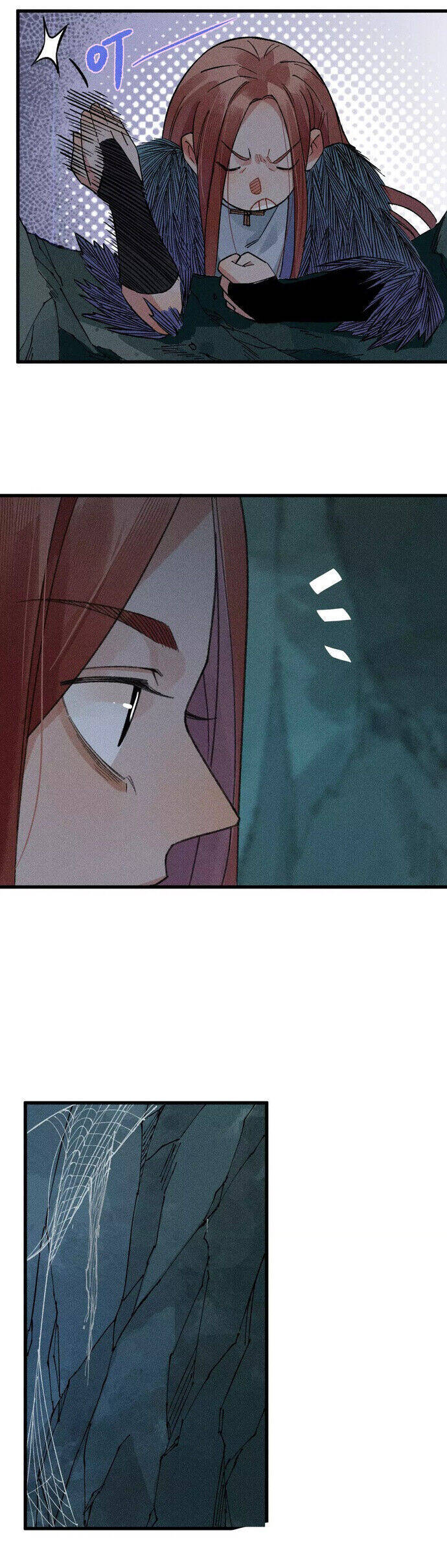 Địa Tạng Đông Phương Chapter 49 - 31