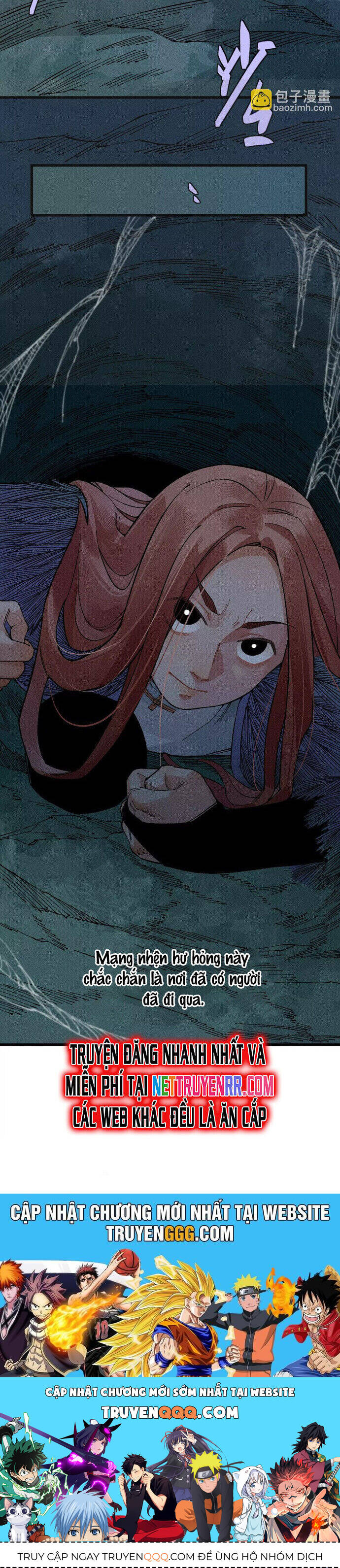 Địa Tạng Đông Phương Chapter 49 - 33