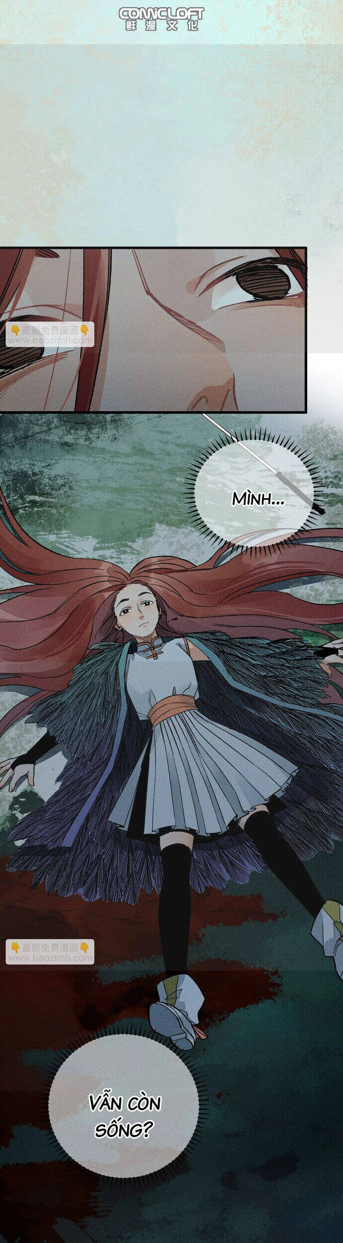 Địa Tạng Đông Phương Chapter 49 - 9