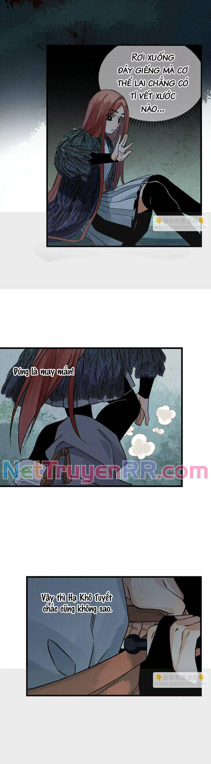 Địa Tạng Đông Phương Chapter 49 - 10