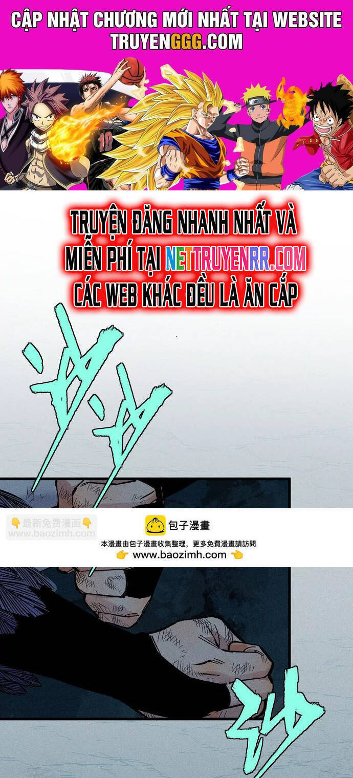 Địa Tạng Đông Phương Chapter 50 - 1