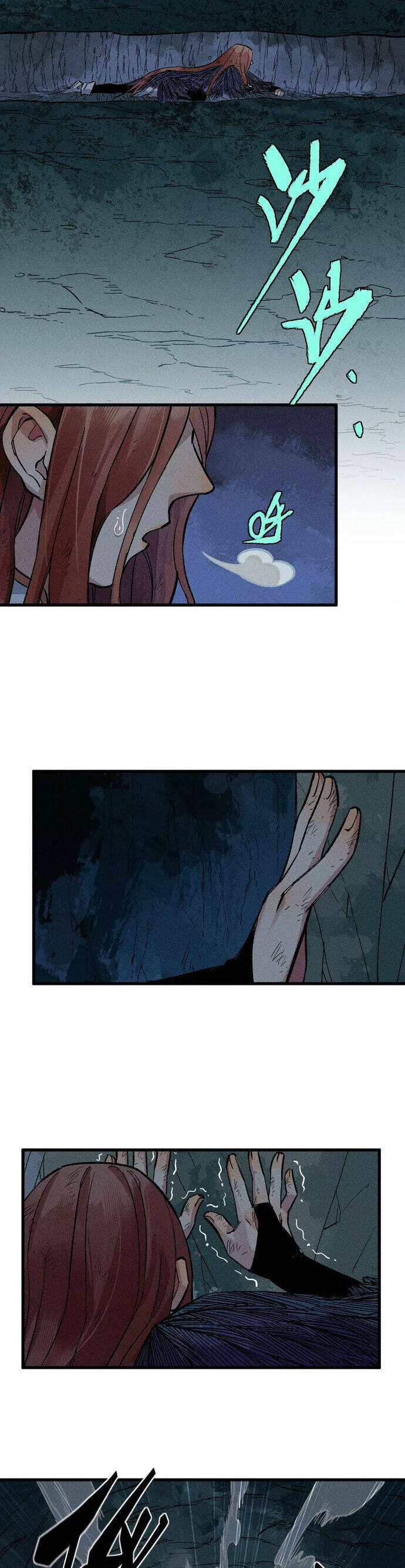 Địa Tạng Đông Phương Chapter 50 - 2