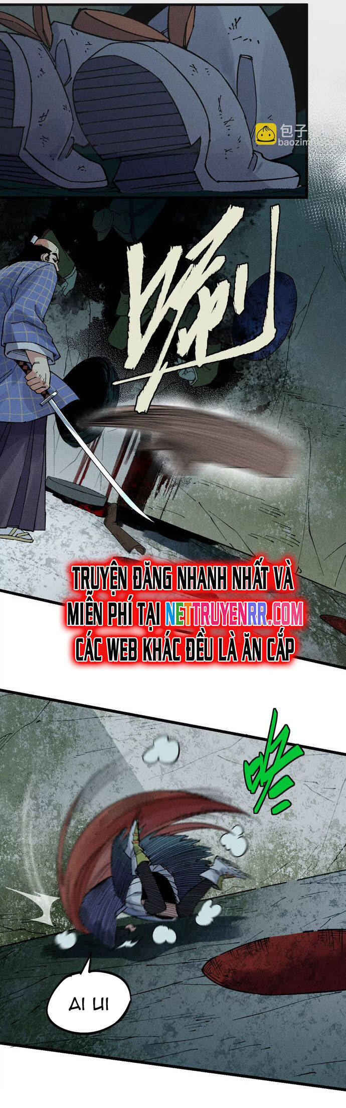 Địa Tạng Đông Phương Chapter 50 - 11