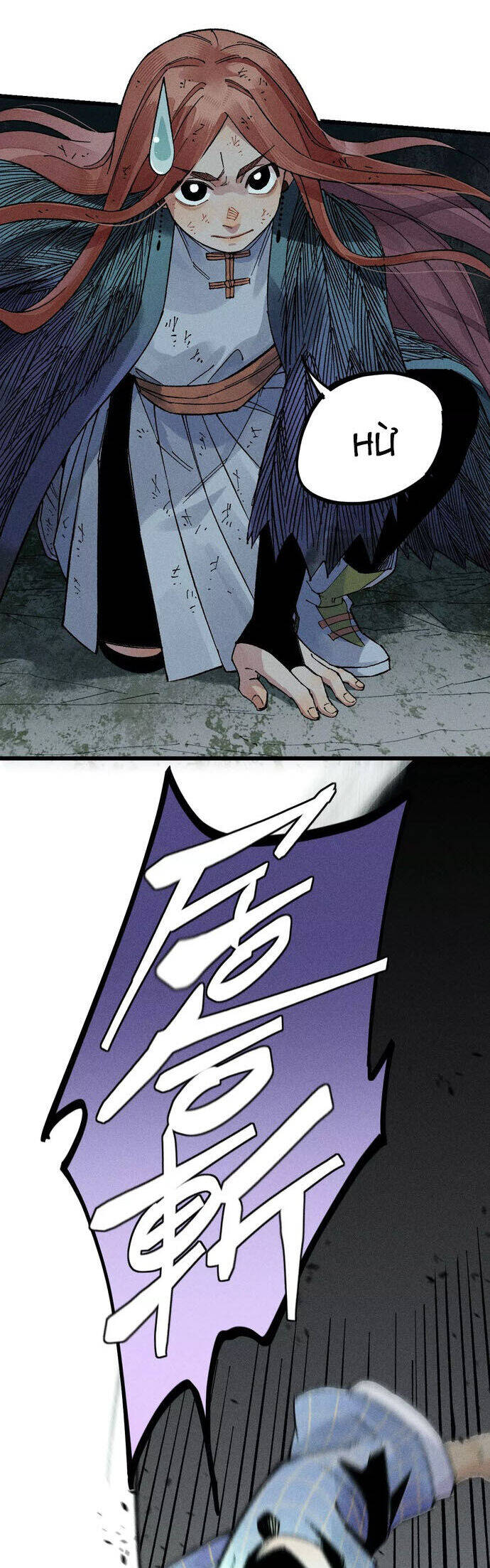 Địa Tạng Đông Phương Chapter 50 - 12