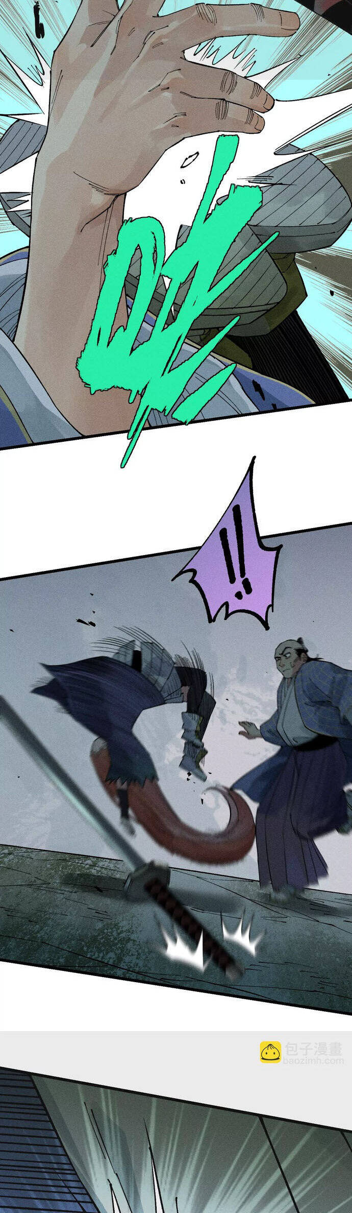 Địa Tạng Đông Phương Chapter 50 - 15