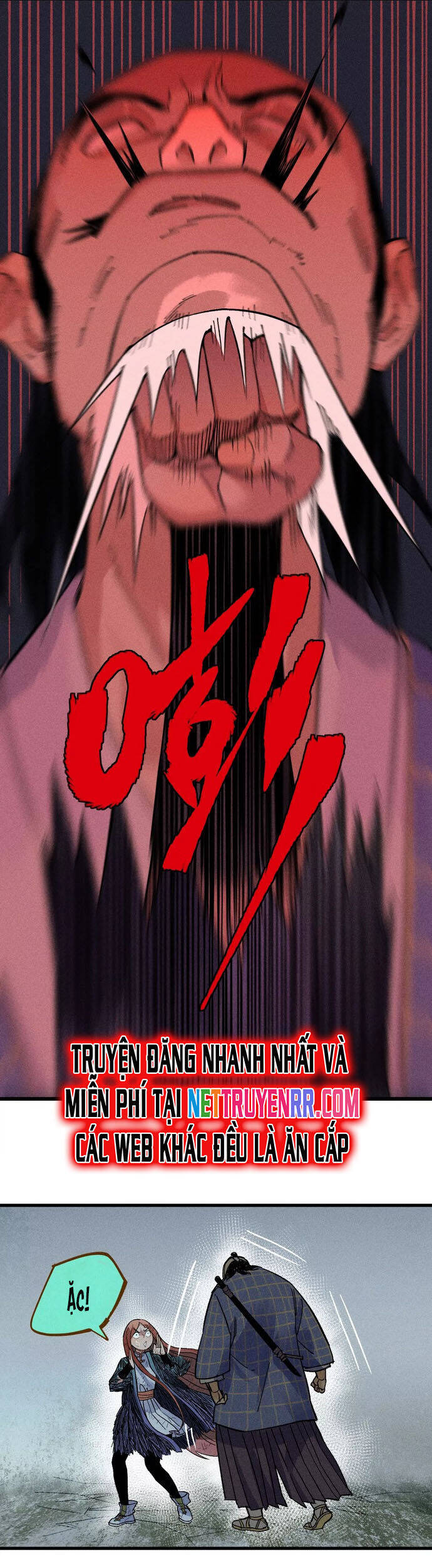 Địa Tạng Đông Phương Chapter 50 - 18