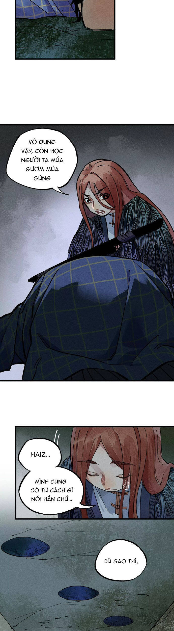 Địa Tạng Đông Phương Chapter 50 - 20