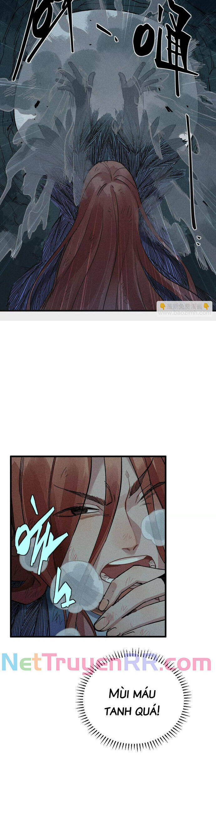 Địa Tạng Đông Phương Chapter 50 - 3