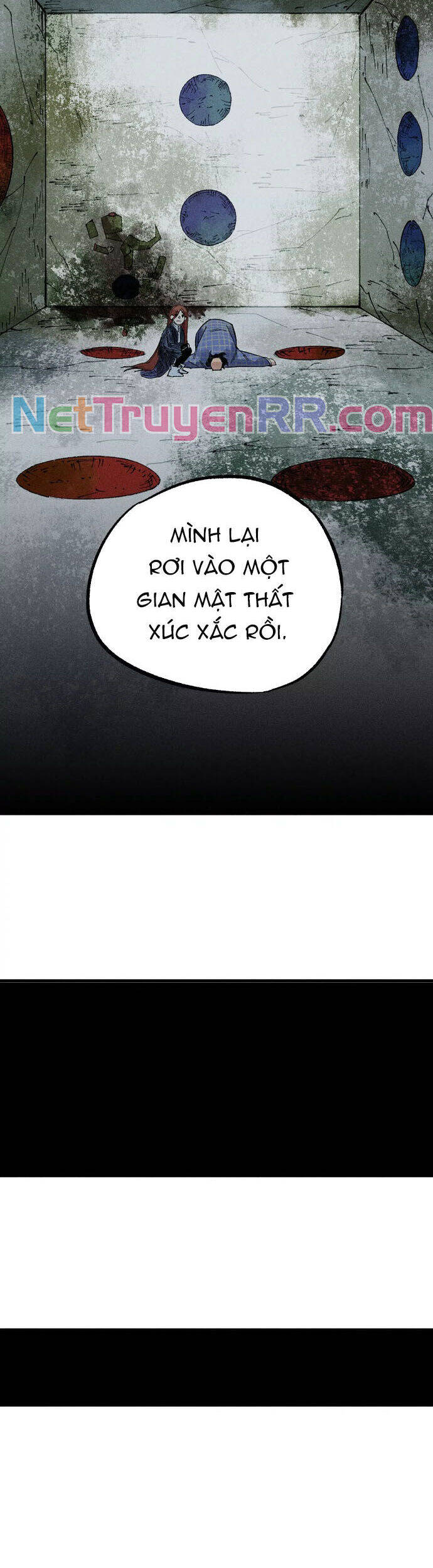 Địa Tạng Đông Phương Chapter 50 - 21