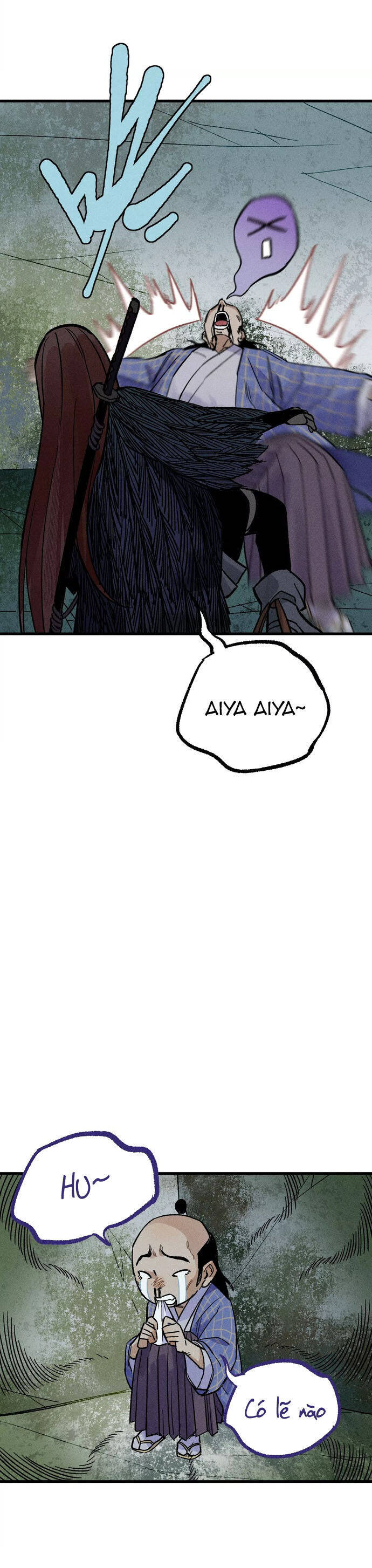 Địa Tạng Đông Phương Chapter 50 - 27