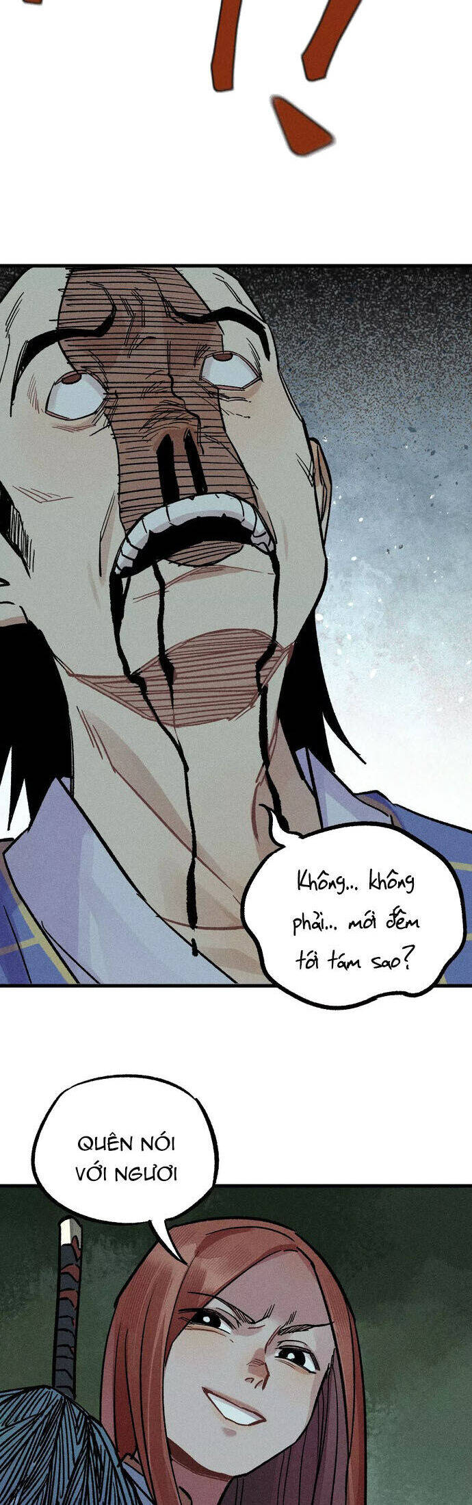 Địa Tạng Đông Phương Chapter 50 - 29