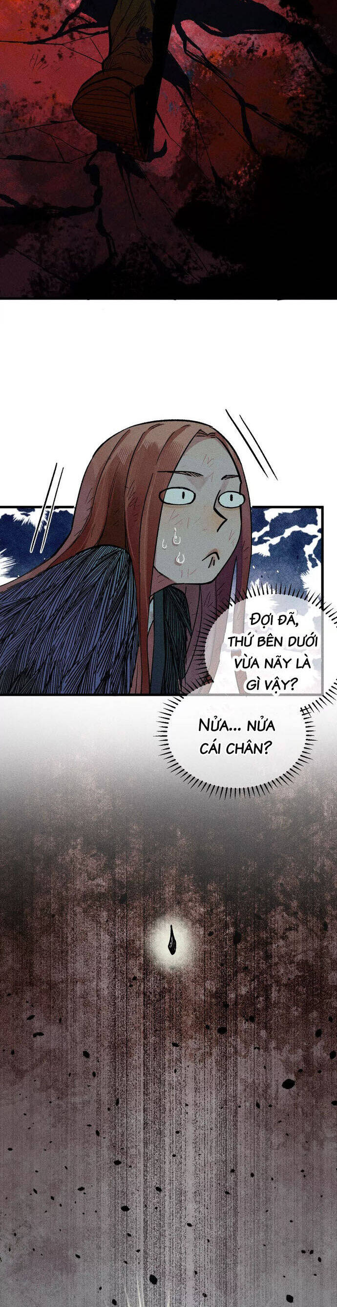 Địa Tạng Đông Phương Chapter 50 - 5