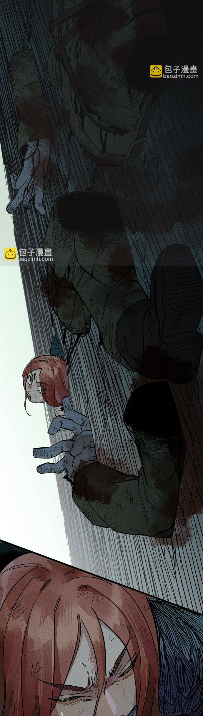 Địa Tạng Đông Phương Chapter 50 - 7