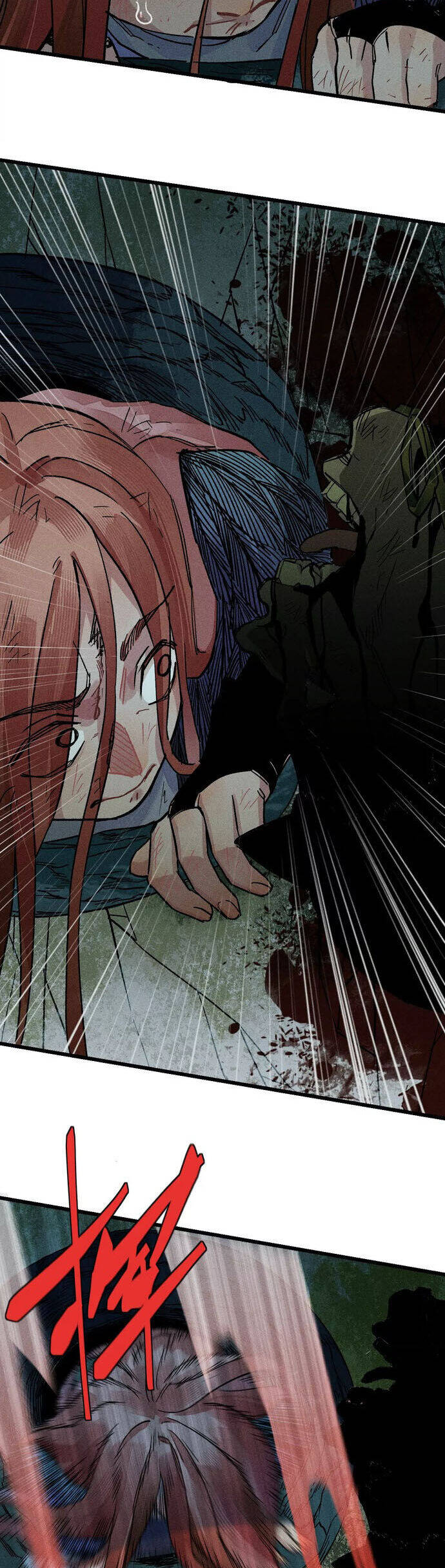 Địa Tạng Đông Phương Chapter 50 - 8