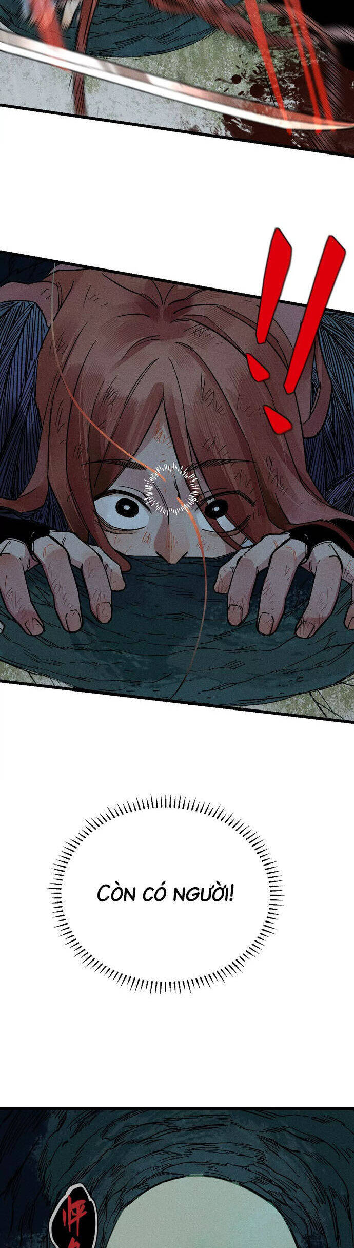 Địa Tạng Đông Phương Chapter 50 - 9