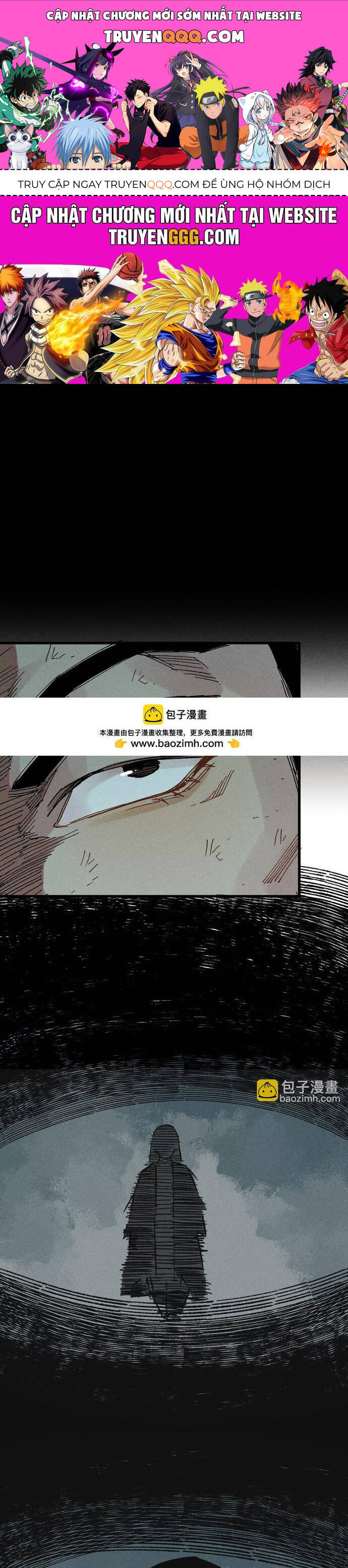 Địa Tạng Đông Phương Chapter 51 - 1