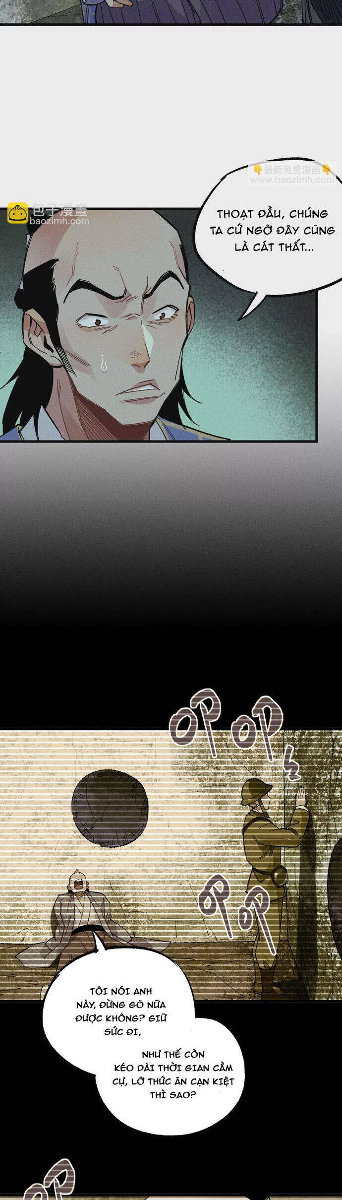 Địa Tạng Đông Phương Chapter 51 - 18