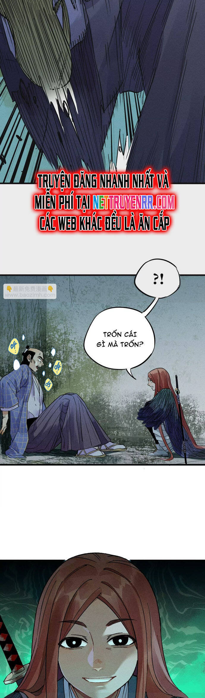 Địa Tạng Đông Phương Chapter 51 - 3