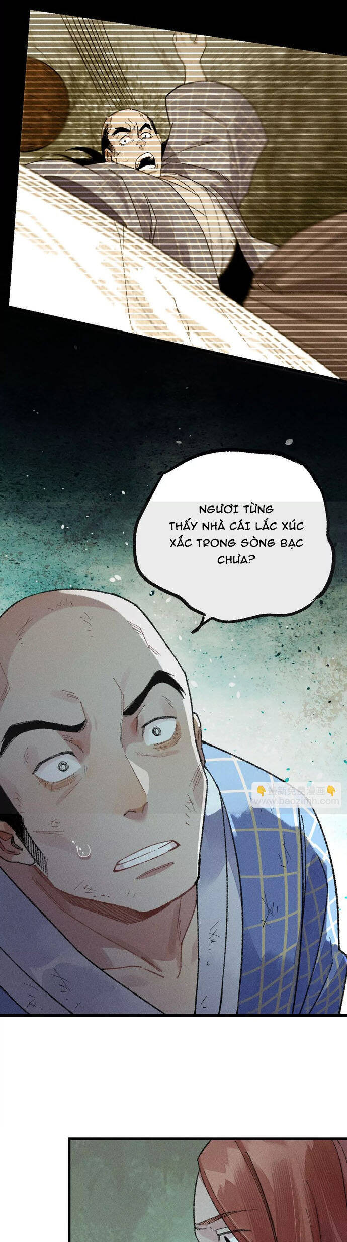 Địa Tạng Đông Phương Chapter 51 - 21