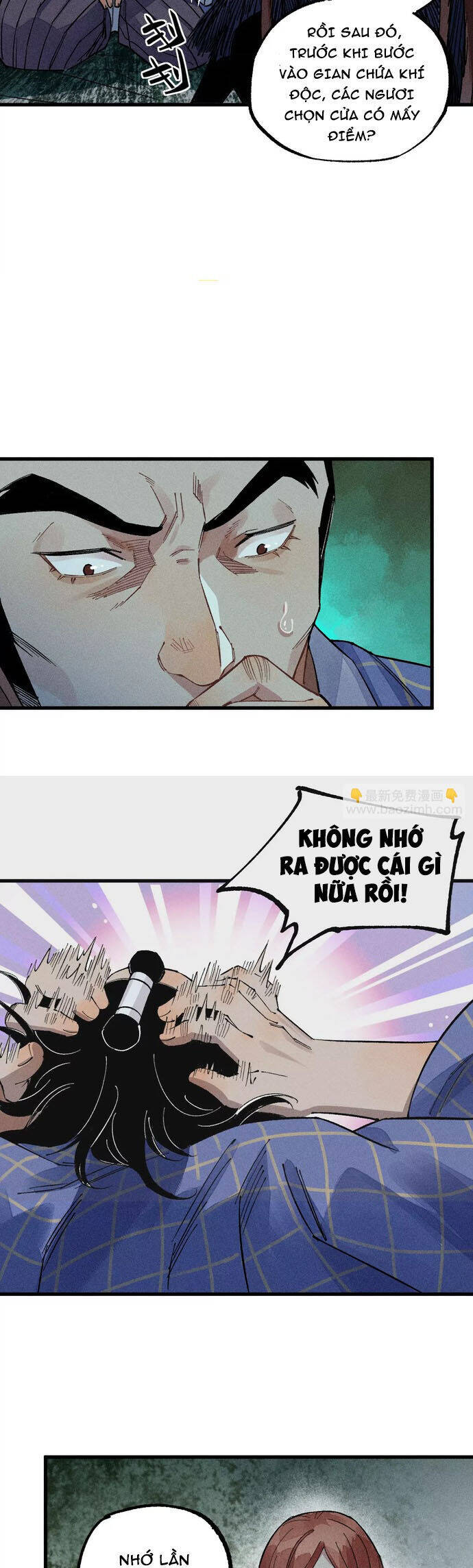 Địa Tạng Đông Phương Chapter 51 - 26