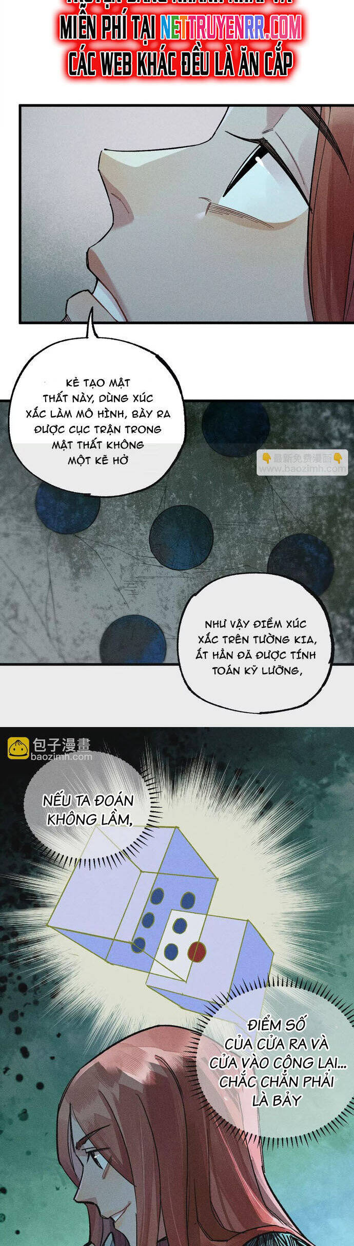 Địa Tạng Đông Phương Chapter 51 - 30