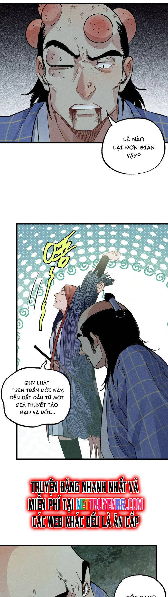 Địa Tạng Đông Phương Chapter 51 - 33