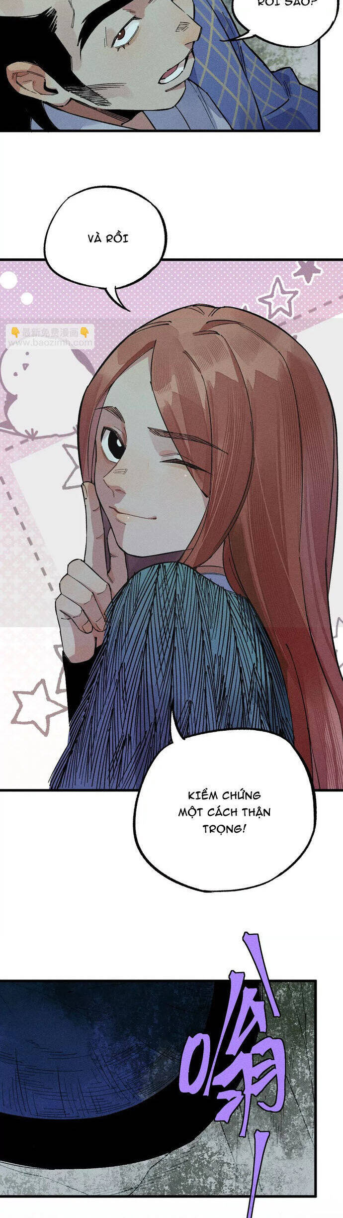 Địa Tạng Đông Phương Chapter 51 - 34