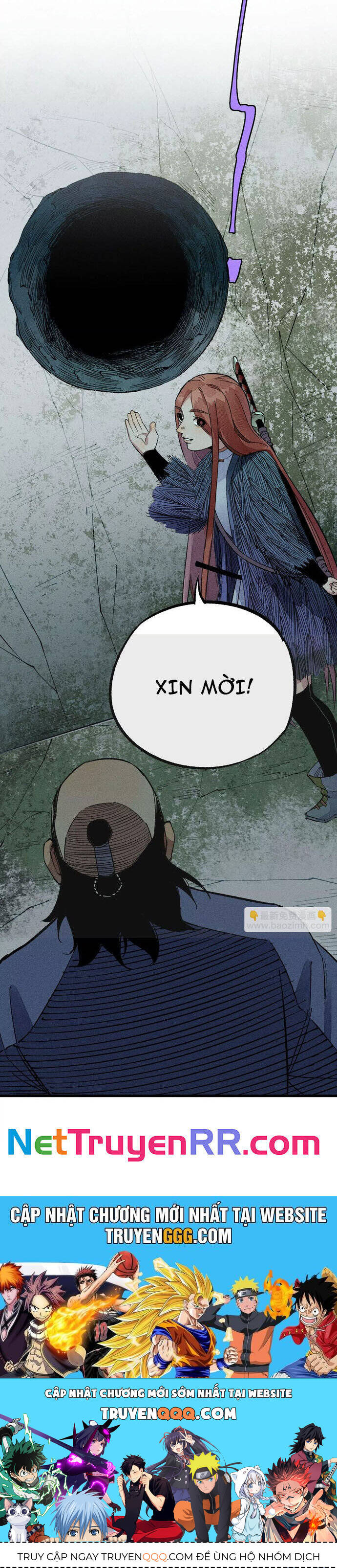 Địa Tạng Đông Phương Chapter 51 - 35