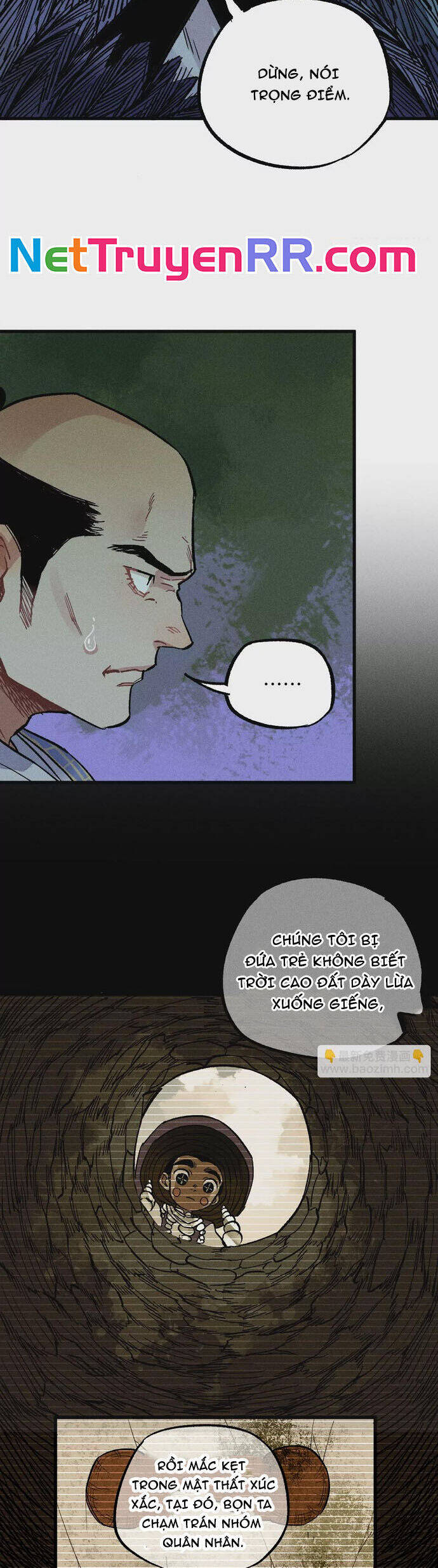 Địa Tạng Đông Phương Chapter 51 - 7