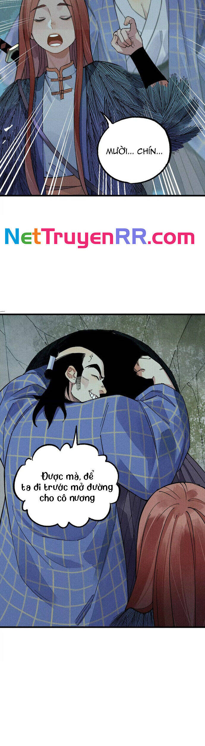 Địa Tạng Đông Phương Chapter 52 - 2