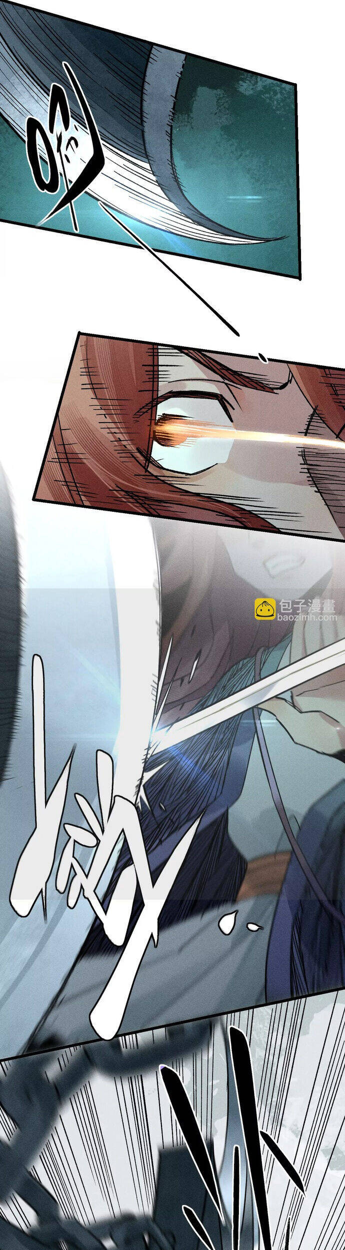 Địa Tạng Đông Phương Chapter 52 - 11