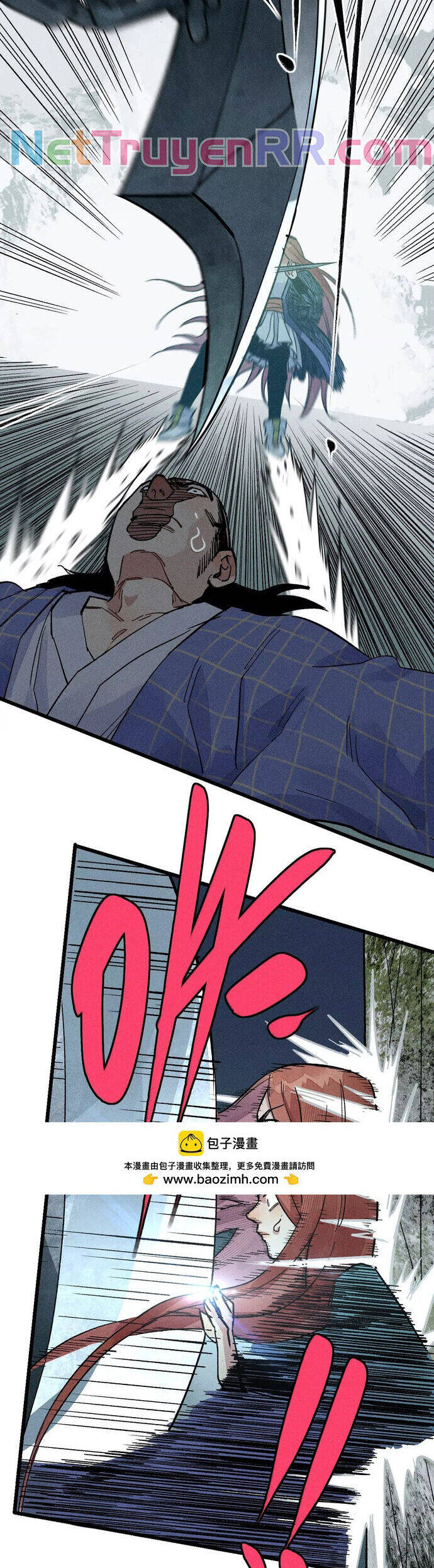 Địa Tạng Đông Phương Chapter 52 - 12