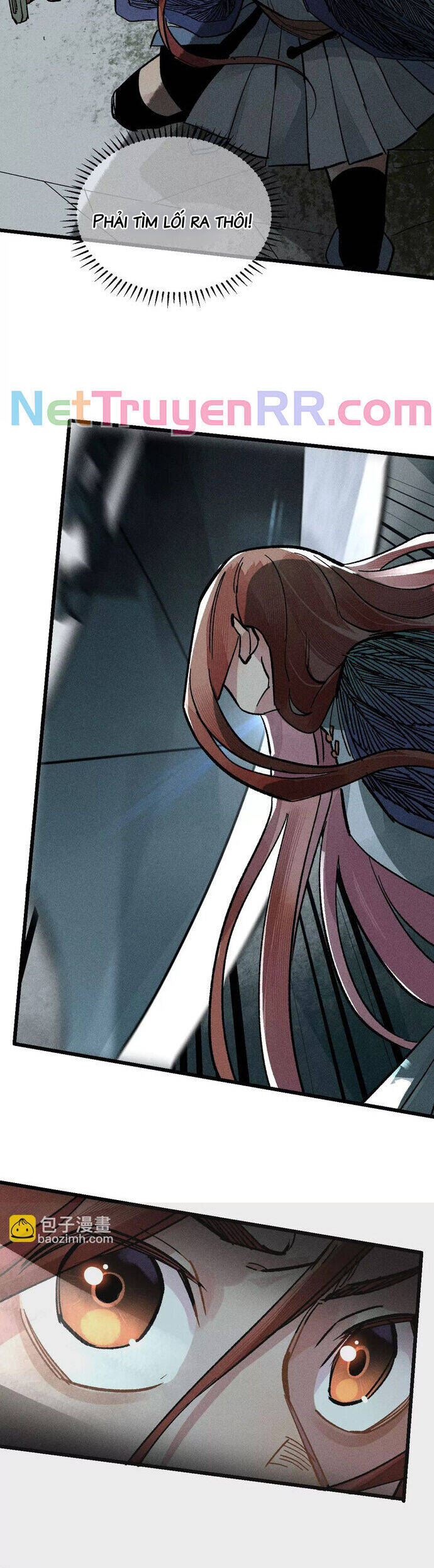 Địa Tạng Đông Phương Chapter 52 - 14