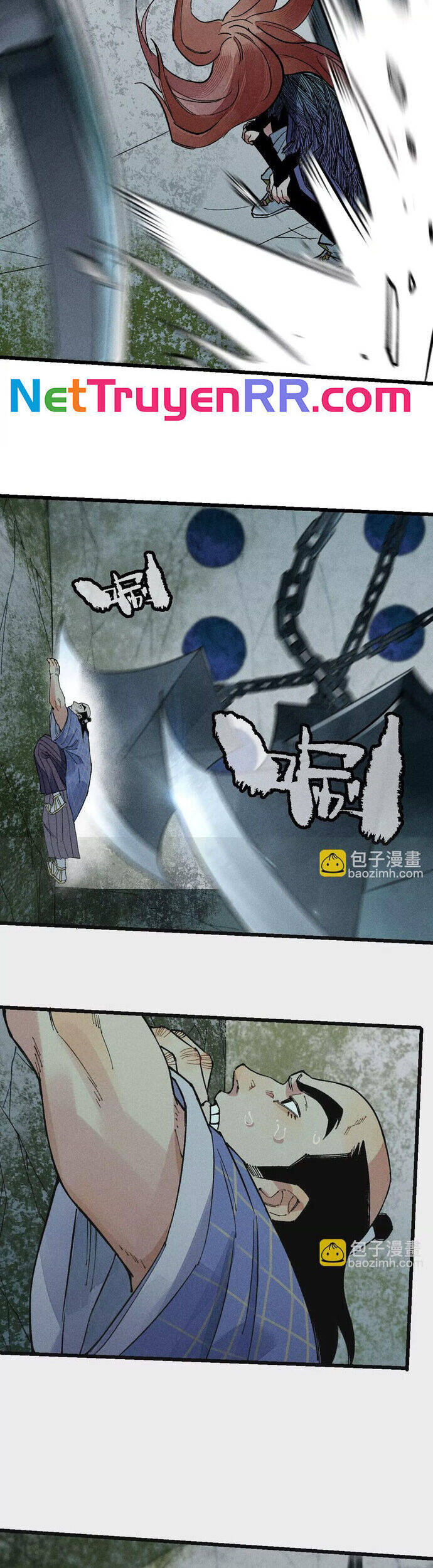 Địa Tạng Đông Phương Chapter 52 - 16