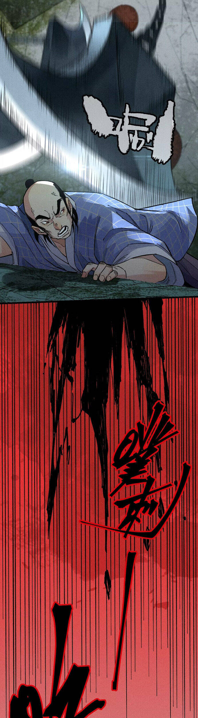 Địa Tạng Đông Phương Chapter 52 - 17