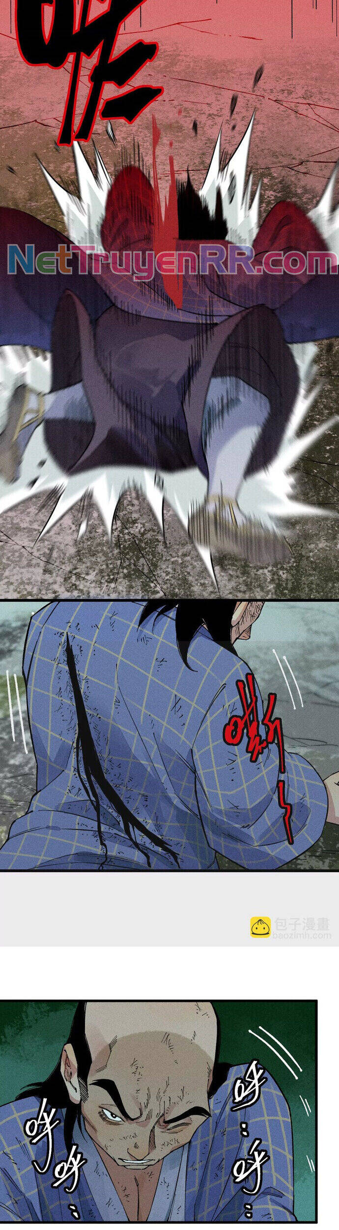 Địa Tạng Đông Phương Chapter 52 - 18