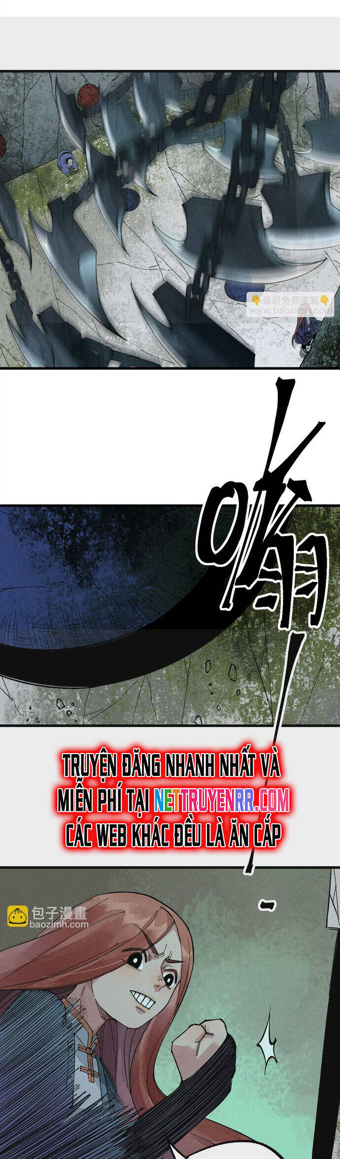 Địa Tạng Đông Phương Chapter 52 - 19