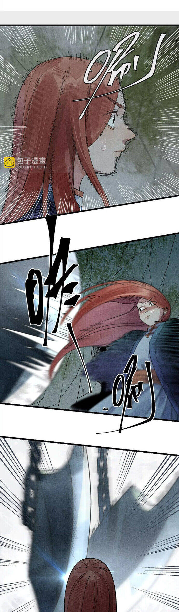 Địa Tạng Đông Phương Chapter 52 - 21